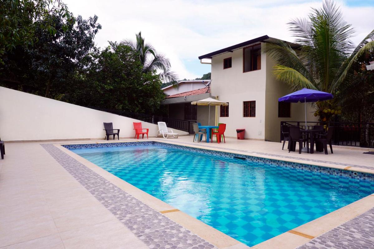 FINCA EL PROGRESO cabañas tipo apartamento - Housity
