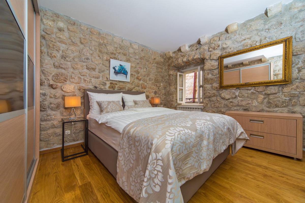 Dubrovnik Dream Apartments - Hizvo