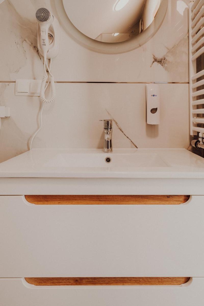 Apartament pod Lubaniem - Housity