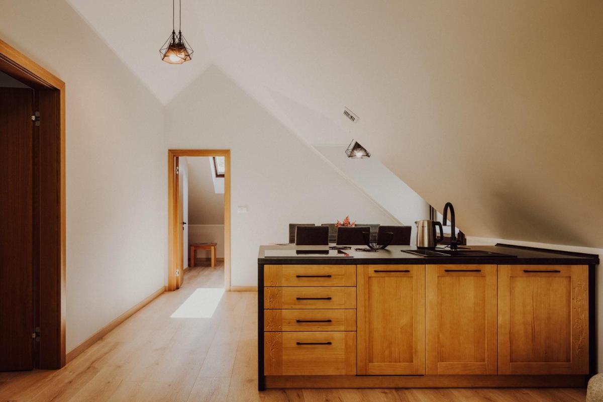 Apartament pod Lubaniem - Housity