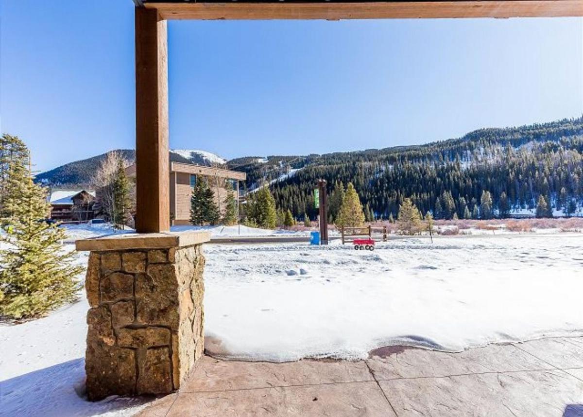 River Run Townhomes by Summit County Mountain Retreats - Housity
