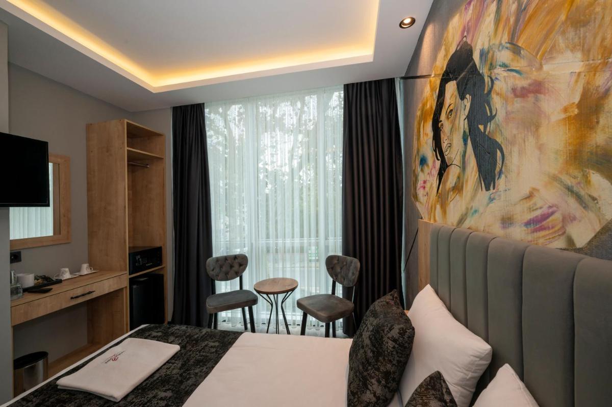 Comfort Point - Housity