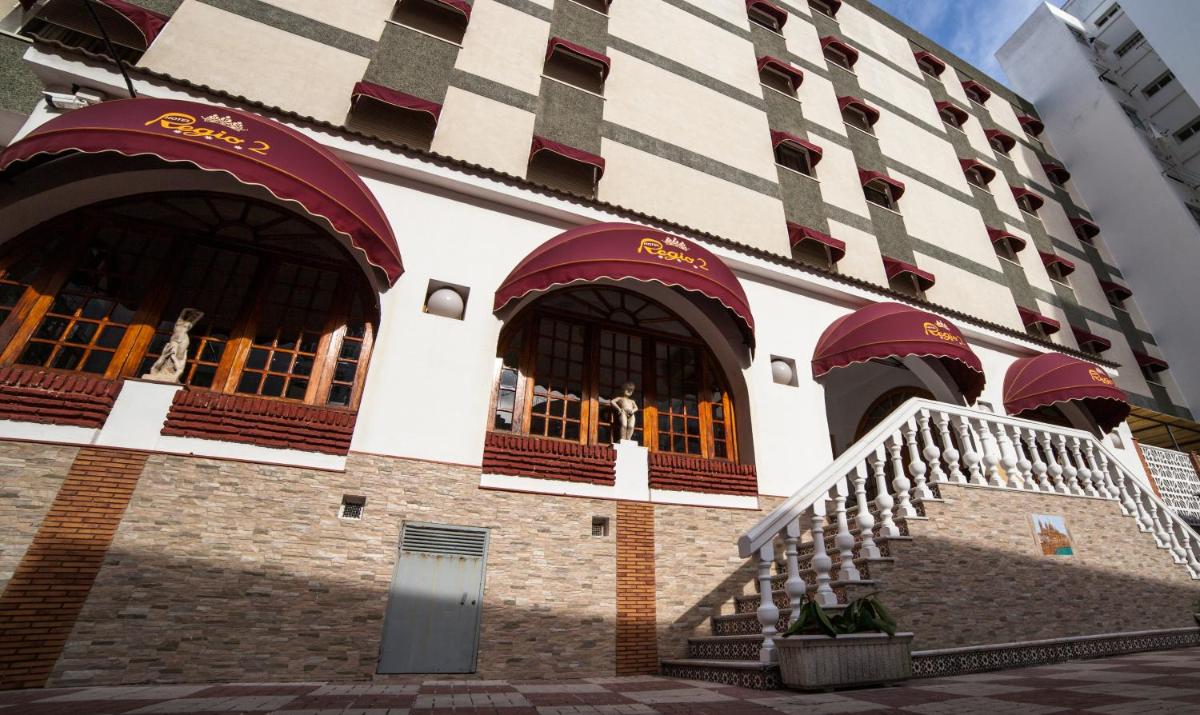 Hotel Regio 2 - Housity