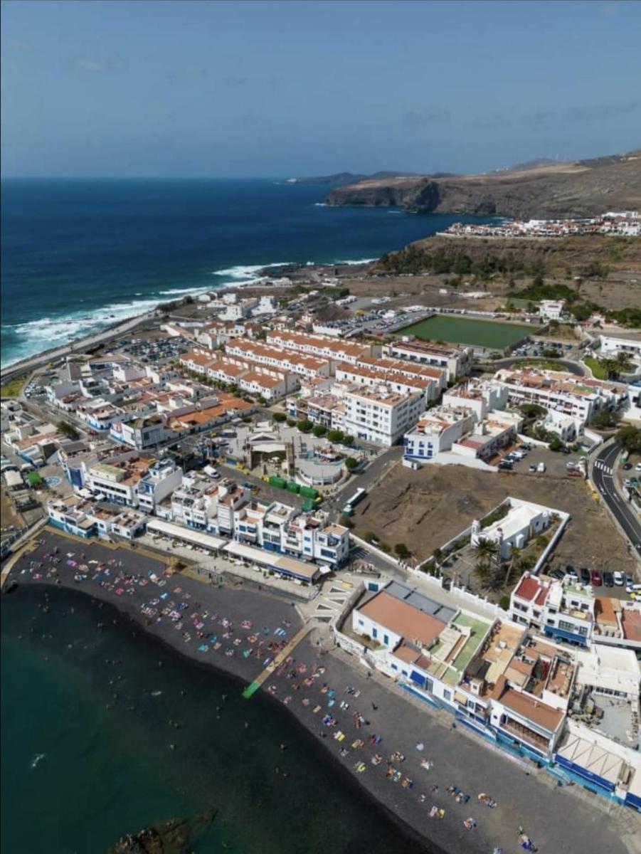 Alojamientos Agaete Pueblo Nº4 y Nº5 - Housity