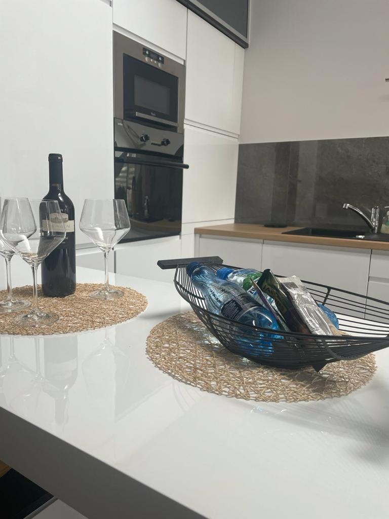 Premium Apartament Stary Rynek - Housity