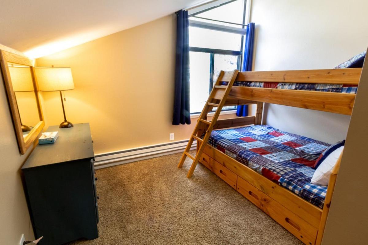 Flying Dutchman by Summit County Mountain Retreats - Housity