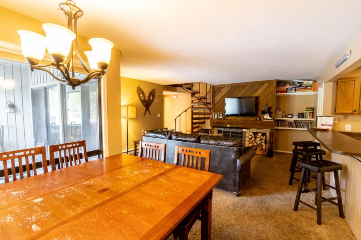 Flying Dutchman by Summit County Mountain Retreats - Housity