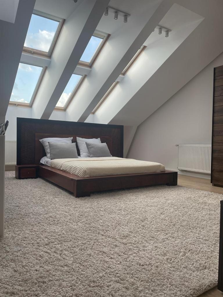 Premium Apartament Stary Rynek - Housity