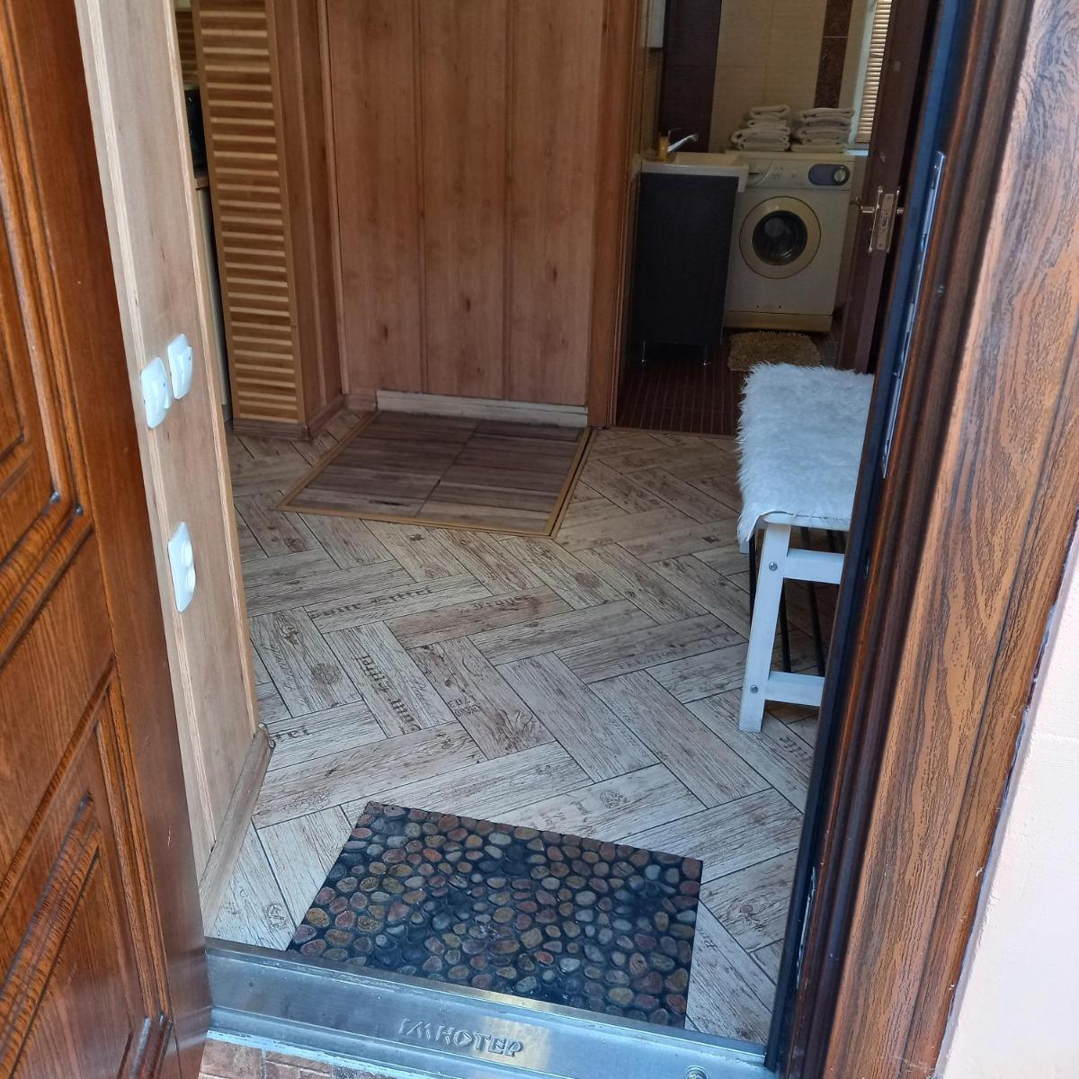Апартаменты-студио - Housity
