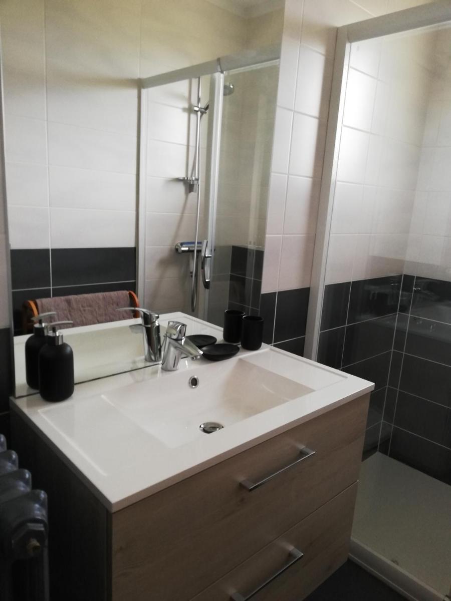 gite du Roudour - Housity