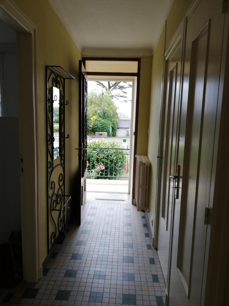 gite du Roudour - Housity