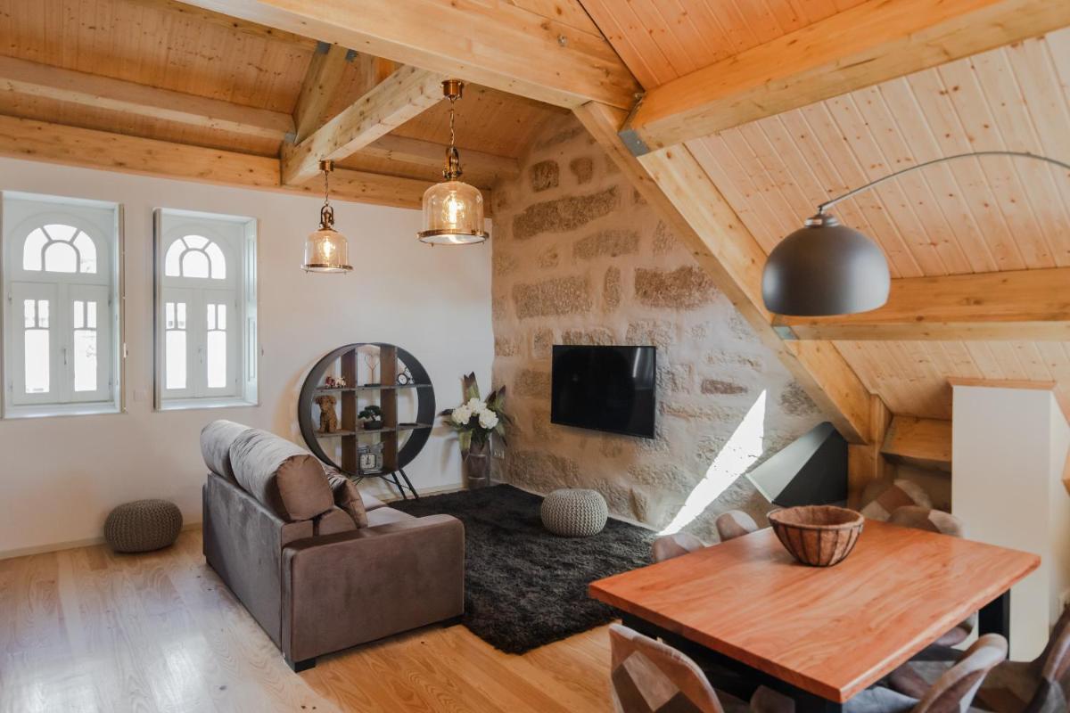 Porto Deluxe Apartments - Housity