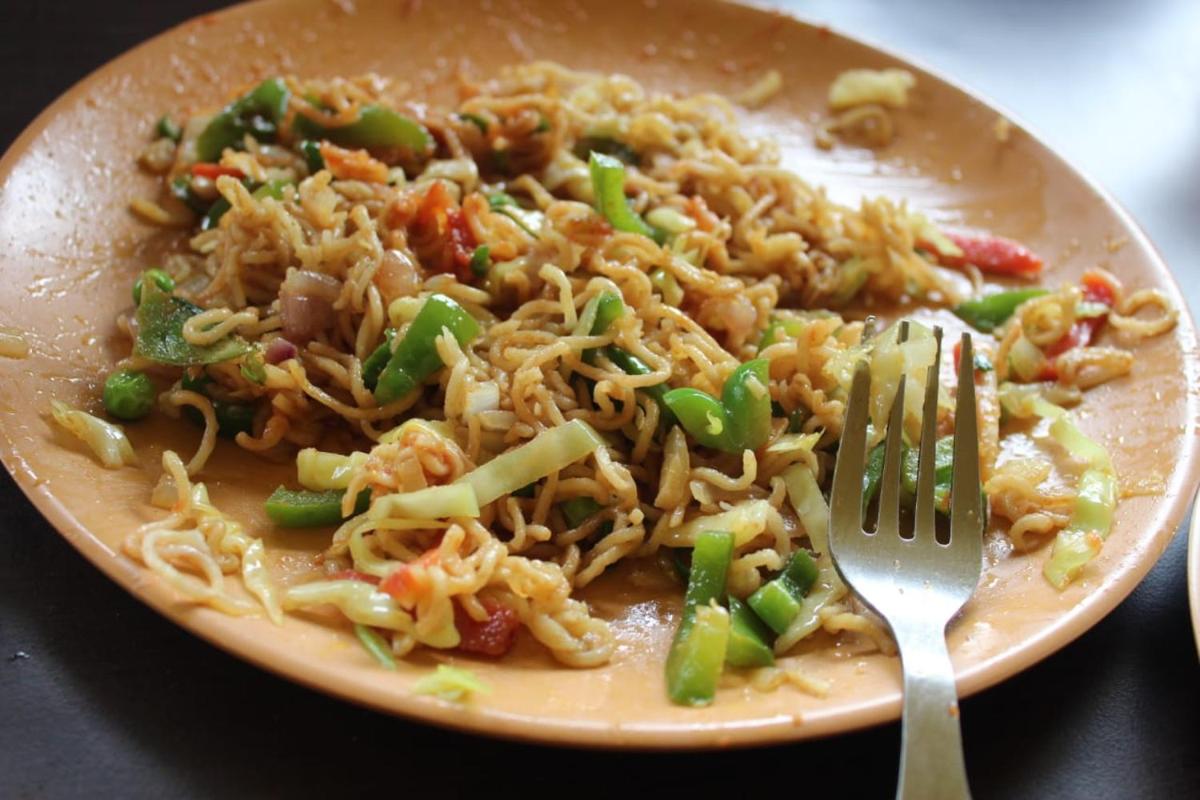 Evergreen Café - Housity