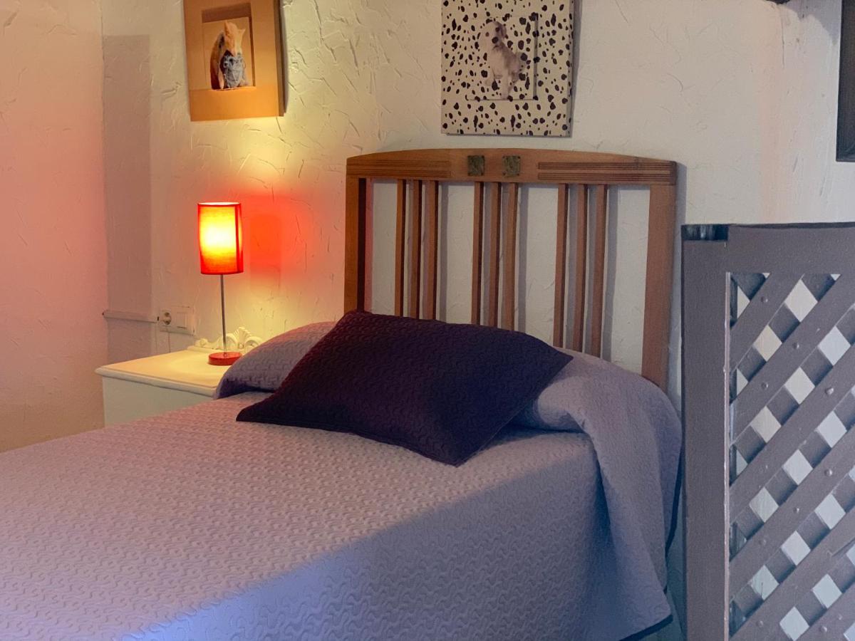 Casa Cuesta de las Monjas -Habitaciones privadas en casa amplia compartida - Housity