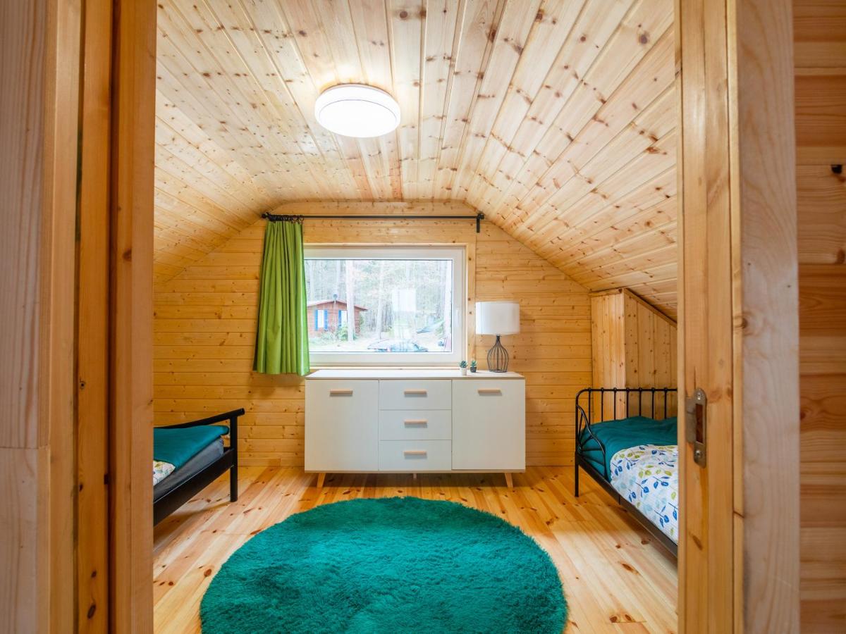 Czerwone Domki - Housity
