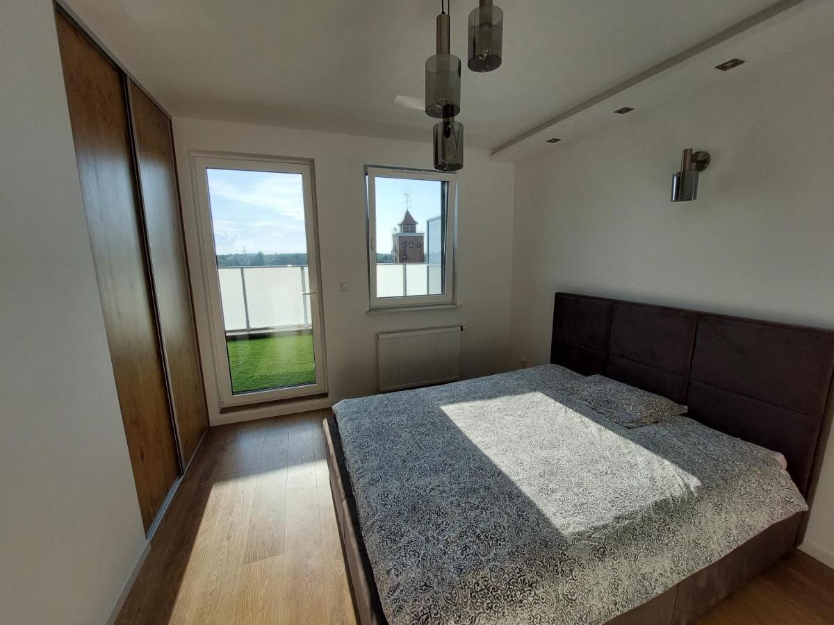 Sunset Apartament - Housity