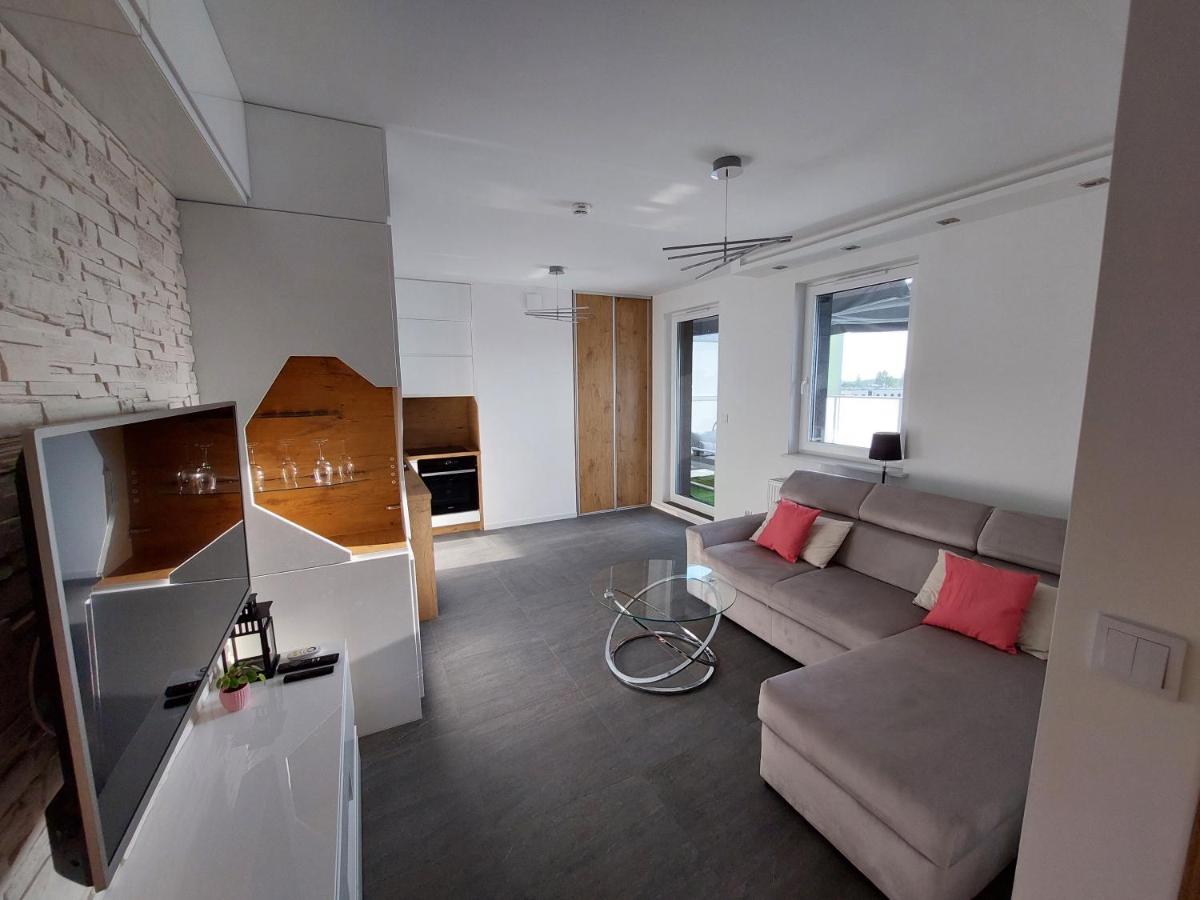 Sunset Apartament - Housity
