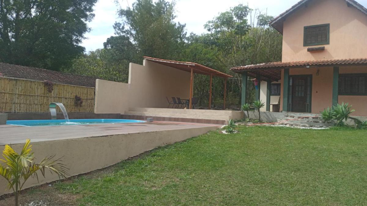 Chácara Nossa Sra Aparecida - Housity