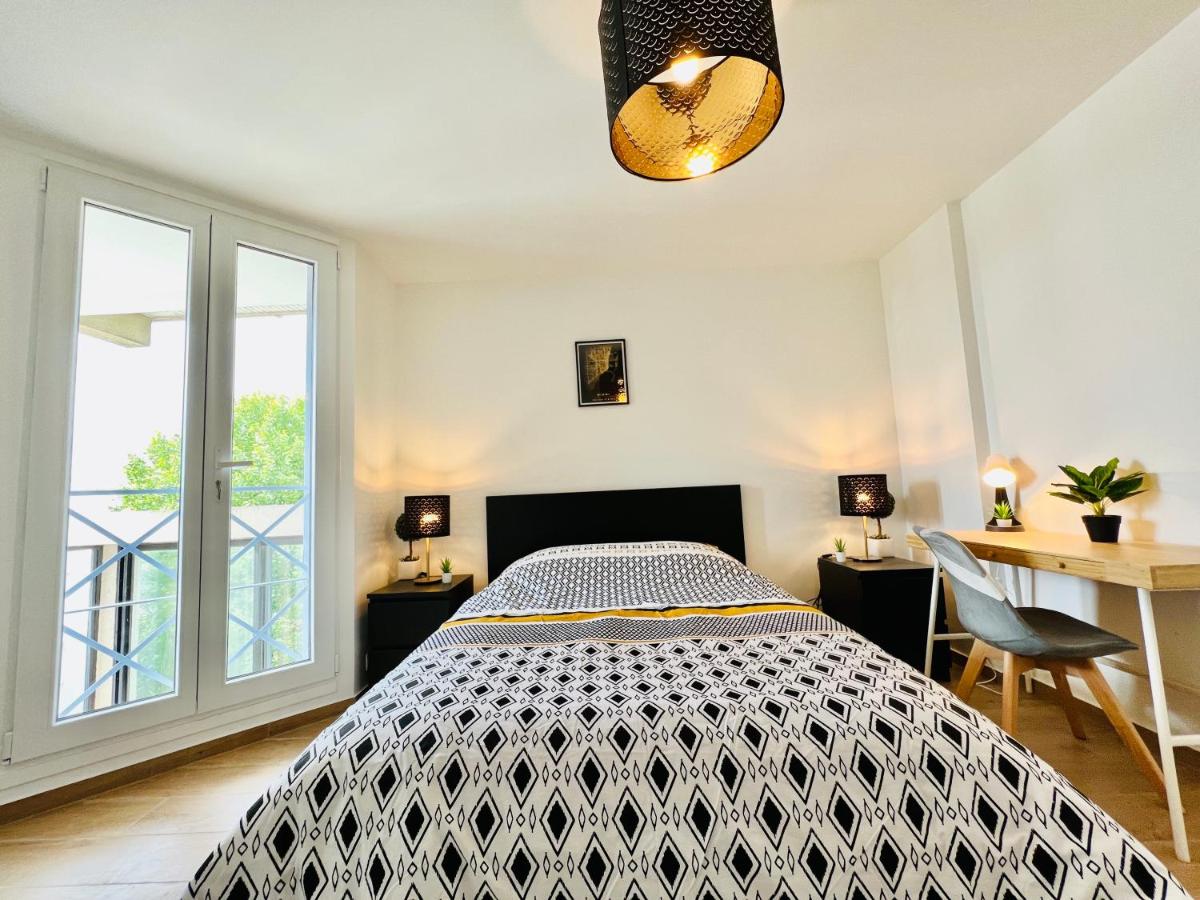 Suitetrails - Appartement luxueux et cosy