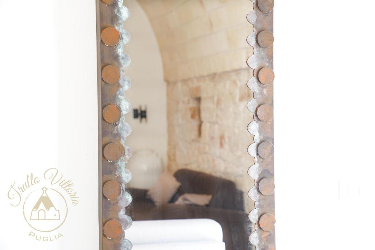 Trullo Vittorio - San Michele Salentino - Housity
