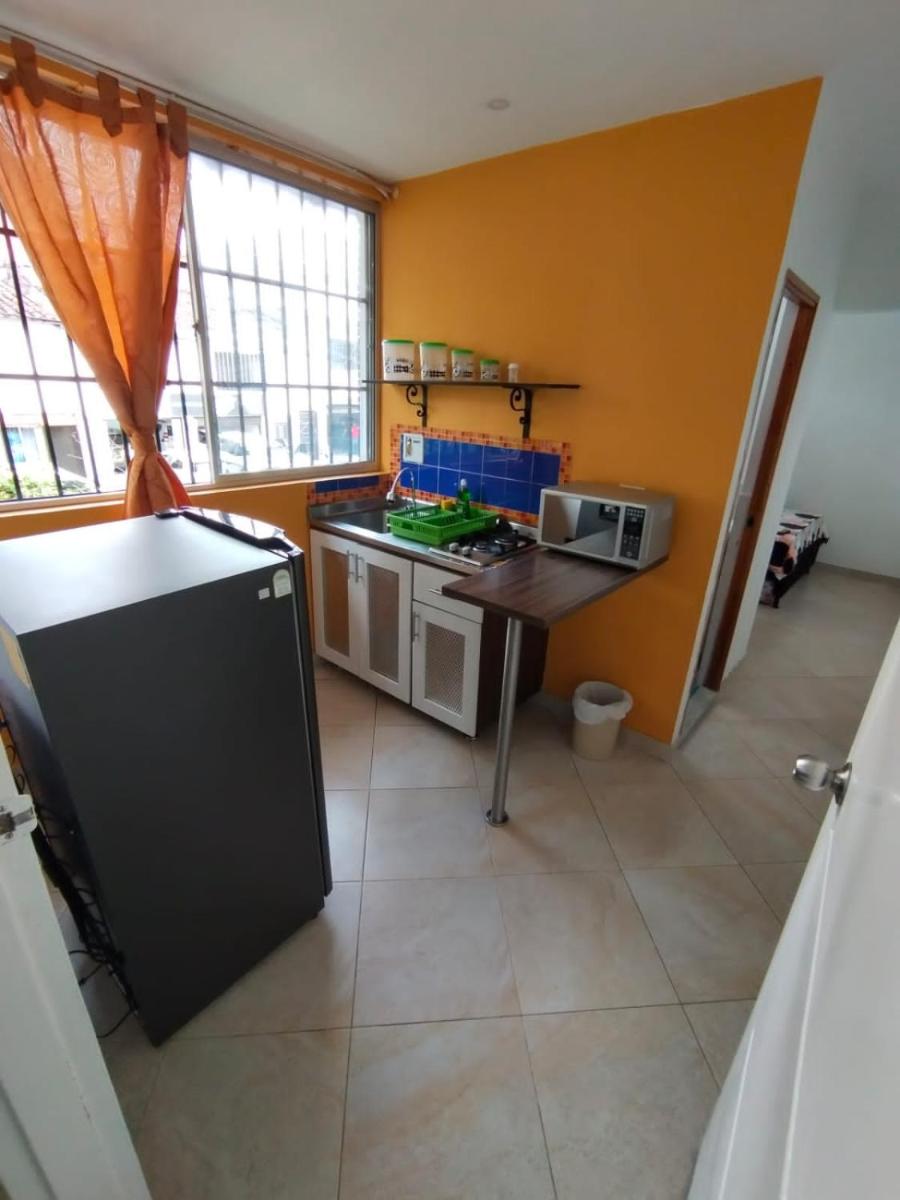 La 70 Medellin, apartaestudio. - Housity