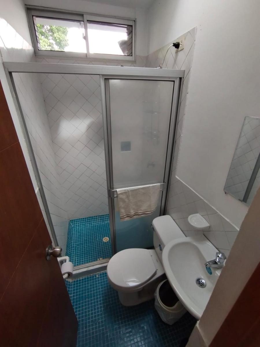 La 70 Medellin, apartaestudio. - Housity