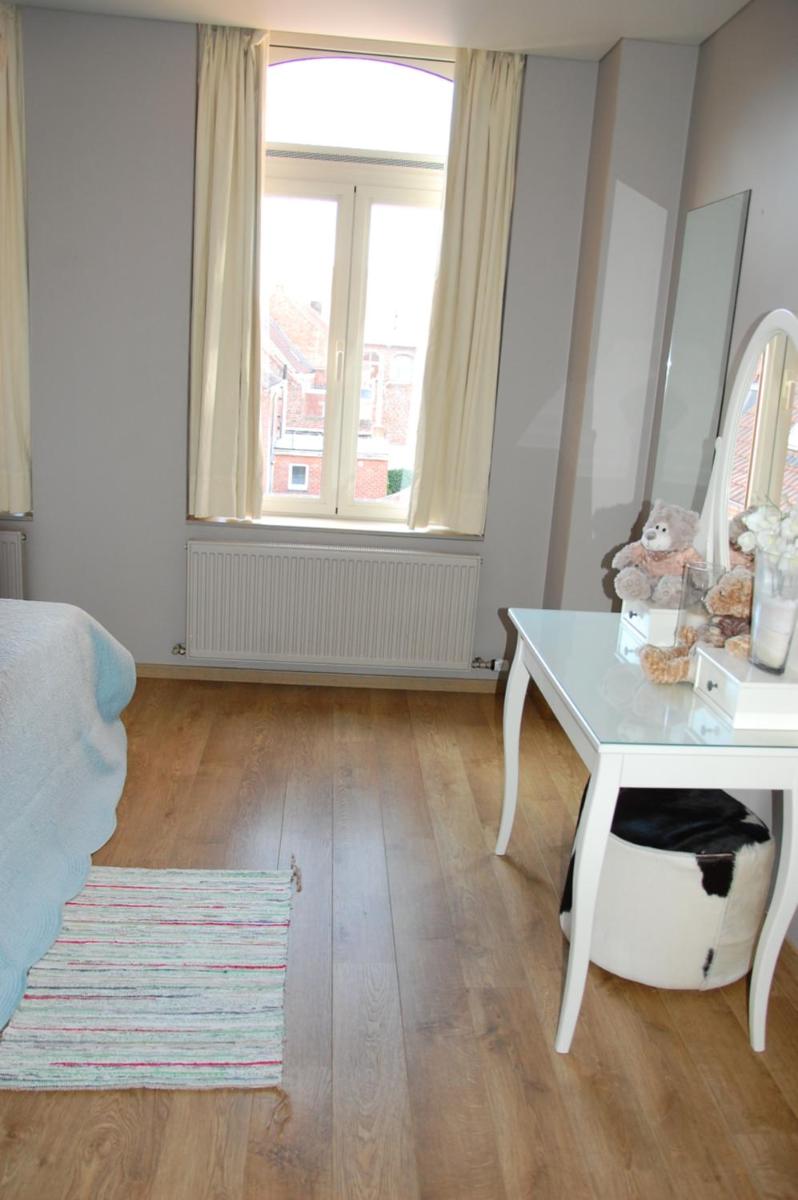 Iconique bv Appartement in hartje Ieper - Housity