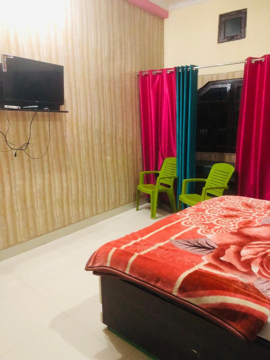 Maa vaishno home stay inn - Housity