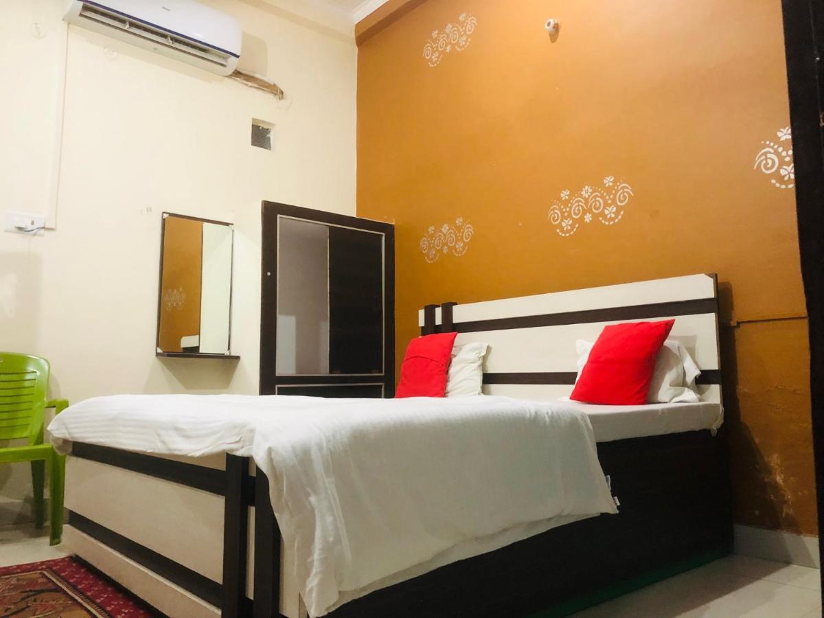 Maa vaishno home stay inn - Housity