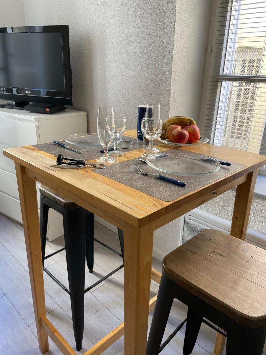 Le Petit Dijonnais - Housity