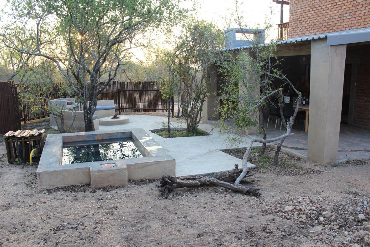Holiday home to rent in Marloth Park, close to the Kruger South Africa - Housity