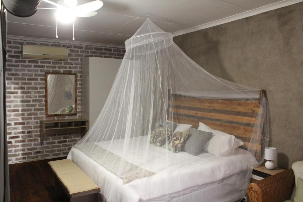 Holiday home to rent in Marloth Park, close to the Kruger South Africa - Housity