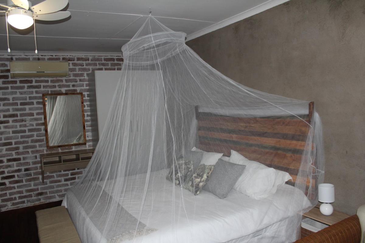 Holiday home to rent in Marloth Park, close to the Kruger South Africa - Housity