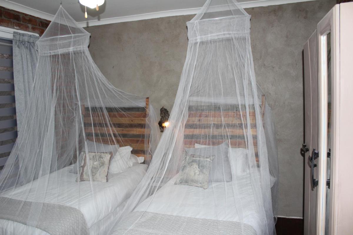Holiday home to rent in Marloth Park, close to the Kruger South Africa - Housity