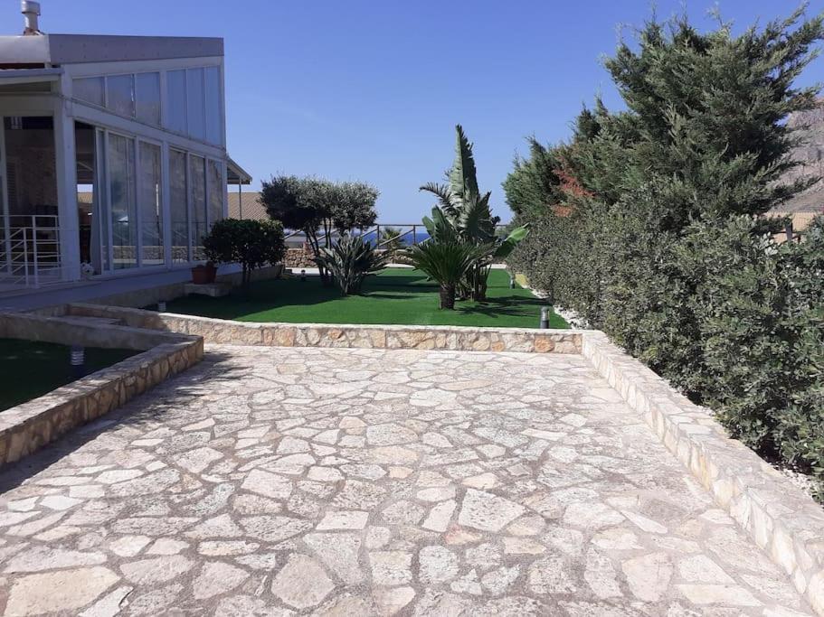 Suitetrails - Villa Alyssa Cornino