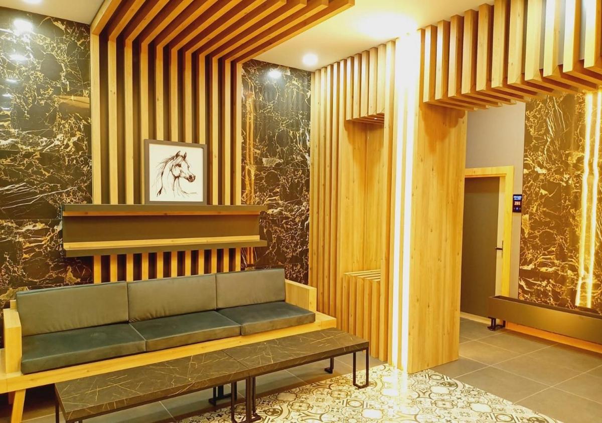 Dinamik Otel Sarıkamış - Housity