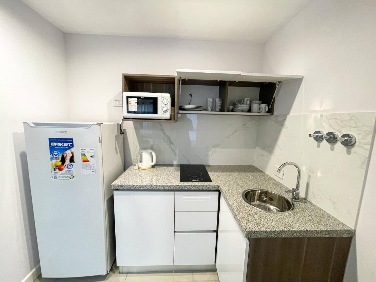 Impeccable 1 bedroom apartment in a lively area of Rosario - Housity