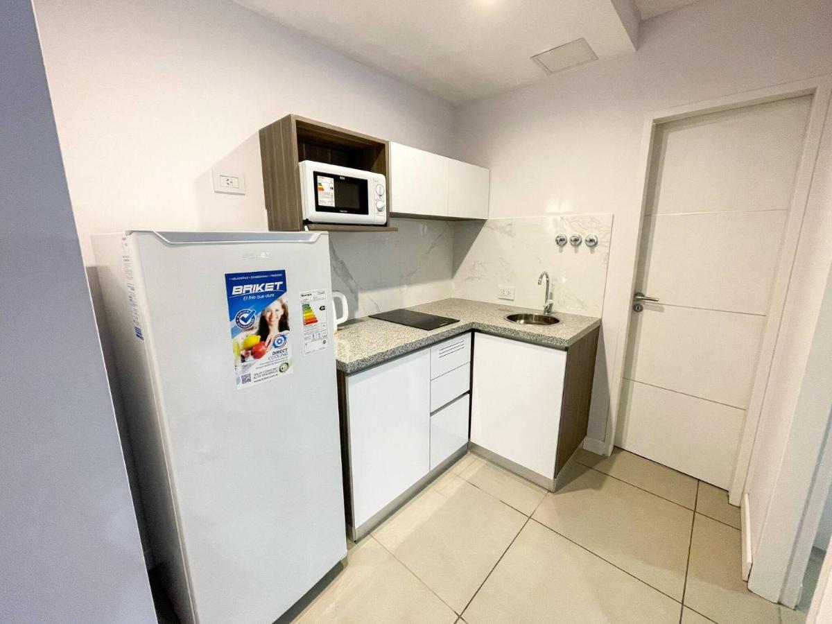 Impeccable 1 bedroom apartment in a lively area of Rosario - Housity