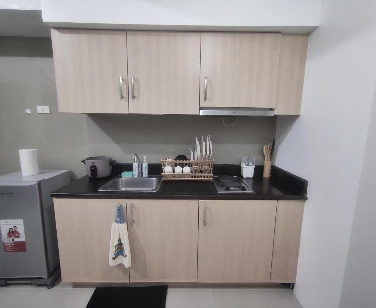 Amazing Condo at SMDC Light Residences Boni Avenue Mandaluyong - Housity