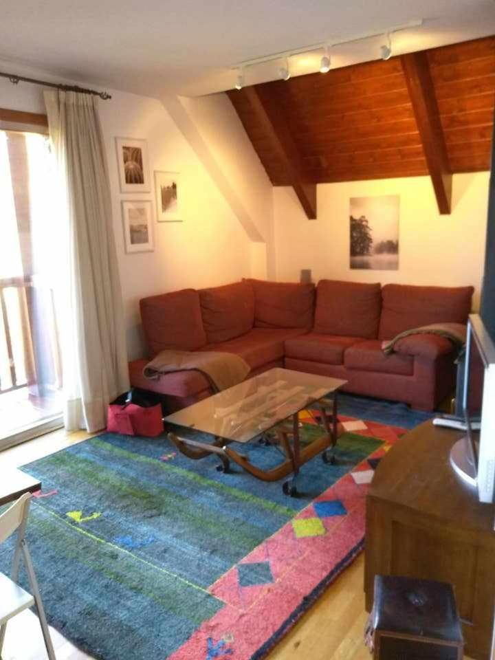 Apartamento Saliecho - Housity