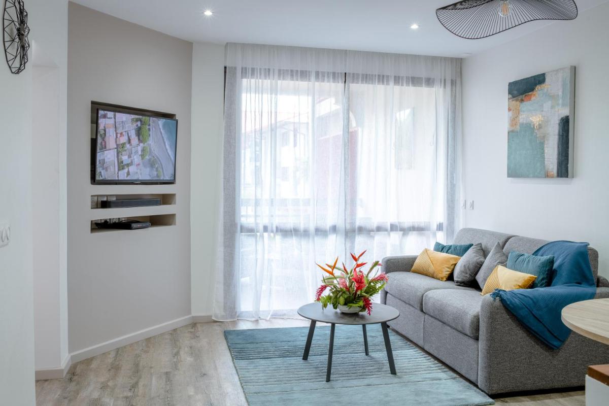 T2 Jardin de la Madeleine - Housity