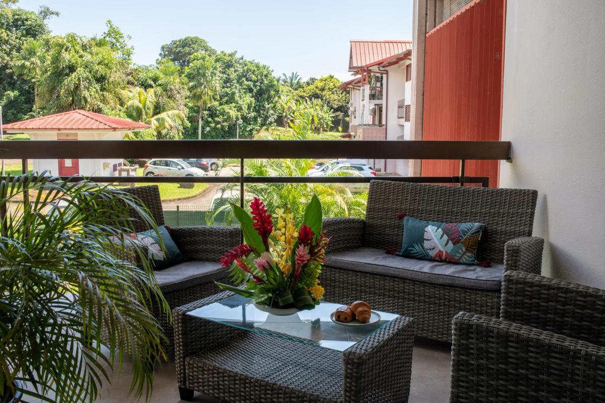 T2 Jardin de la Madeleine - Housity