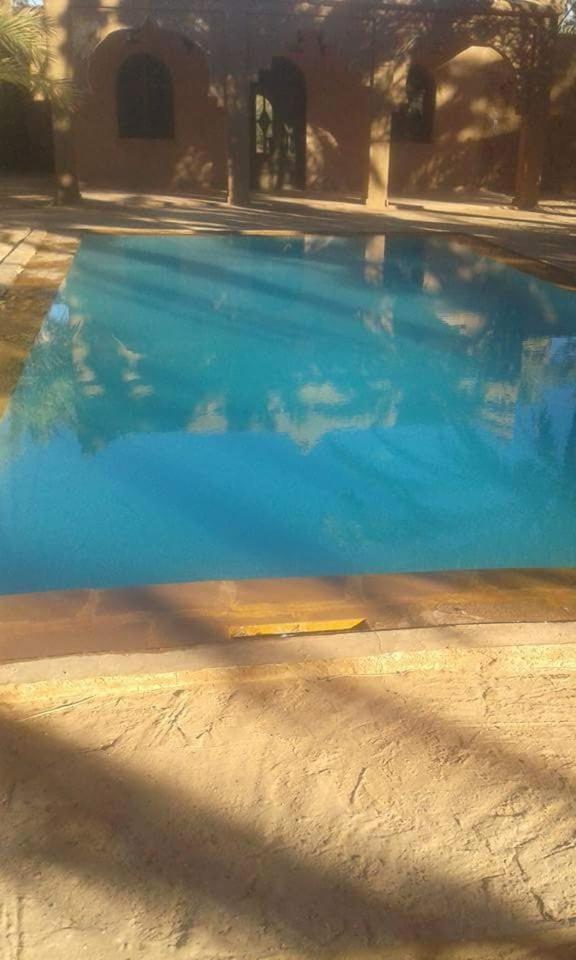 Suitetrails - Auberge kasbah ouled driss