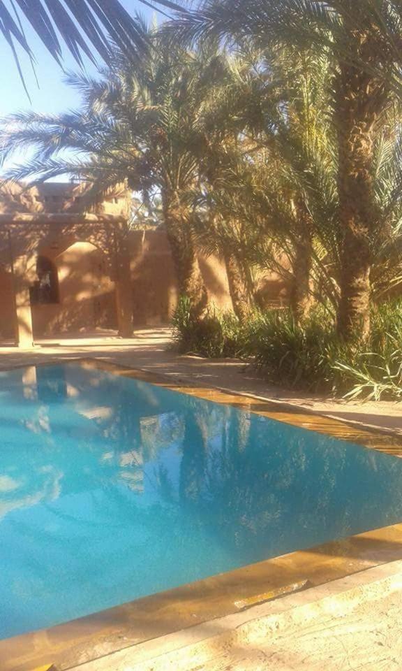 Suitetrails - Auberge kasbah ouled driss