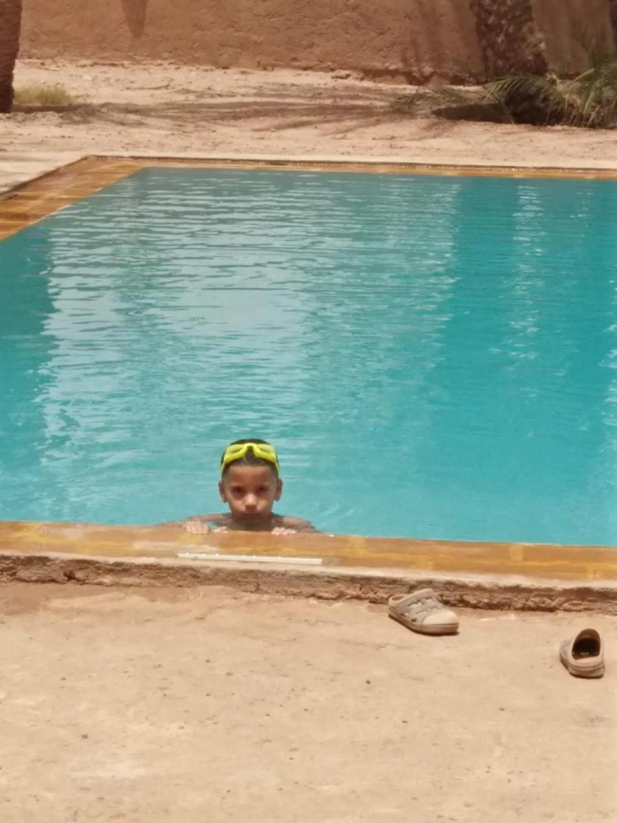 Suitetrails - Auberge kasbah ouled driss
