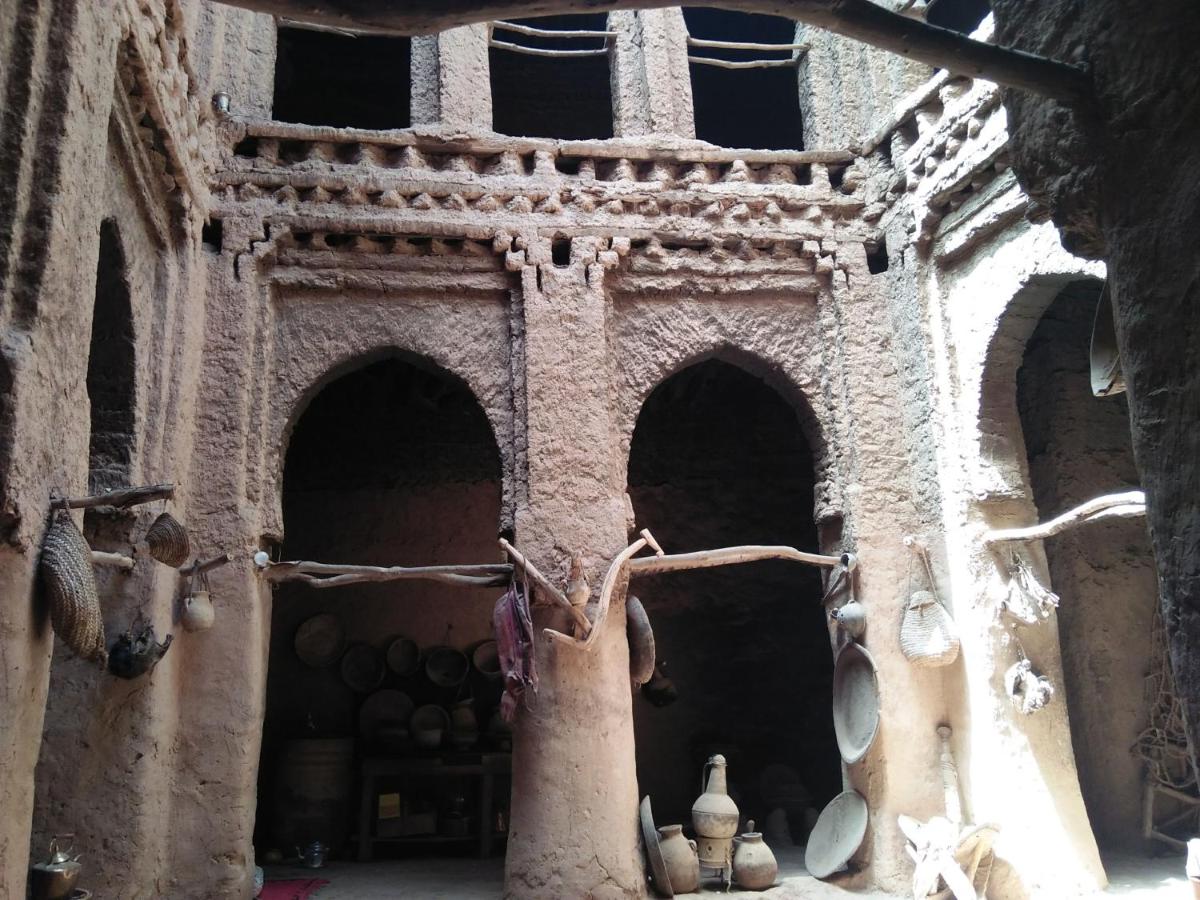 Suitetrails - Auberge kasbah ouled driss