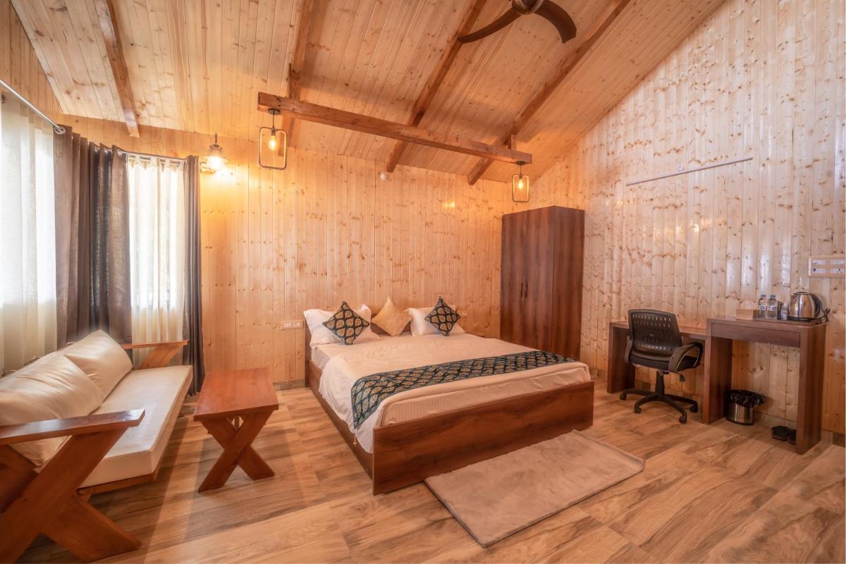 Aranya - Mussoorie - Housity