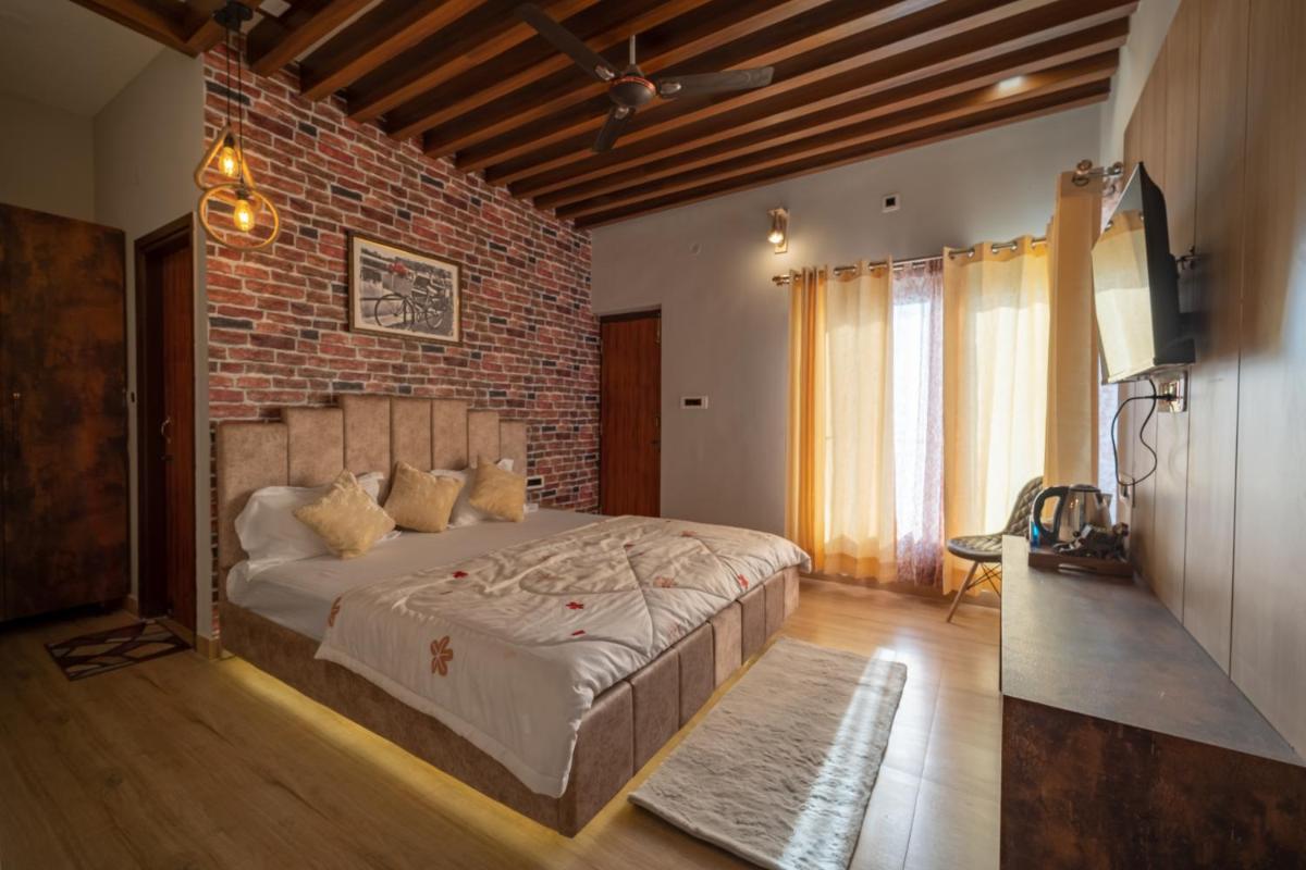 Aranya - Mussoorie - Housity