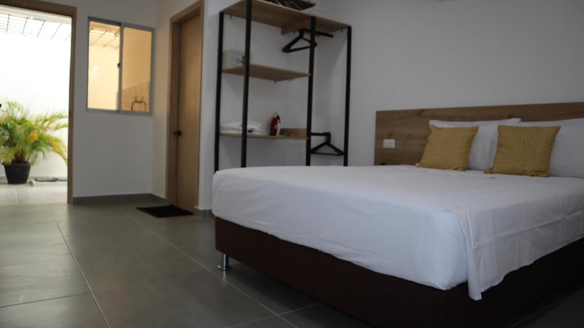 D'Rio Aparta estudios - Housity