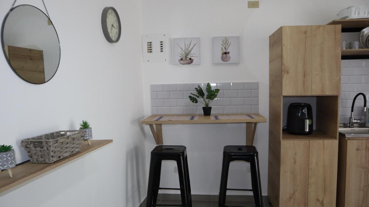 D'Rio Aparta estudios - Housity